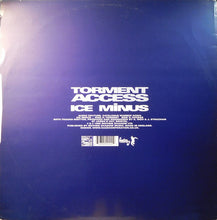 Load image into Gallery viewer, Ice Minus : Torment / Access (12")