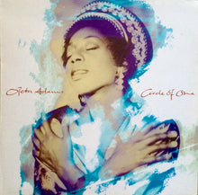 Load image into Gallery viewer, Oleta Adams : Circle Of One (LP, Album)