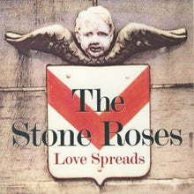 Load image into Gallery viewer, The Stone Roses : Love Spreads (7", Single)