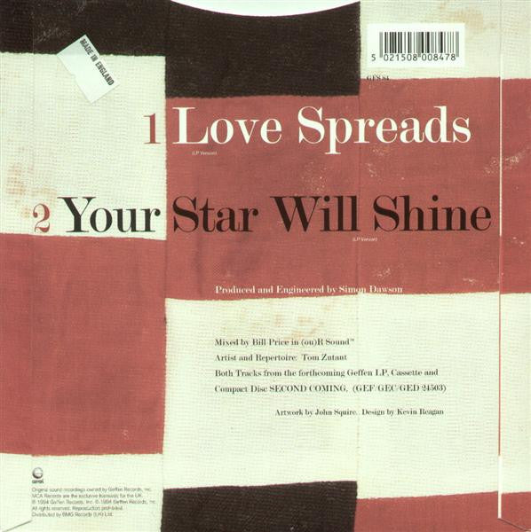 Buy The Stone Roses : Love Spreads (7