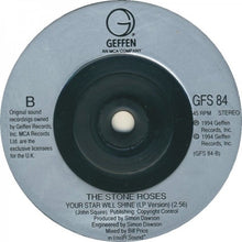 Load image into Gallery viewer, The Stone Roses : Love Spreads (7", Single)