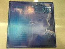 Load image into Gallery viewer, Christine Collister : Love... (LP, Album, Gat)