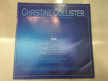 Load image into Gallery viewer, Christine Collister : Love... (LP, Album, Gat)