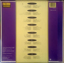 Load image into Gallery viewer, Various : The Solar Box Set (8xLP, Comp, Ltd + Box)