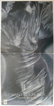 Load image into Gallery viewer, George Michael : I Want Your Sex (12", Gat)