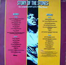 Load image into Gallery viewer, The Rolling Stones : Story Of The Stones (2xLP, Comp)