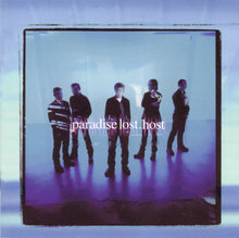 Load image into Gallery viewer, Paradise Lost : Host (CD, Album)