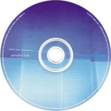 Load image into Gallery viewer, Paradise Lost : Host (CD, Album)