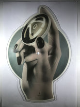 Load image into Gallery viewer, The Art Of Noise Featuring Duane Eddy : Peter Gunn (7", Shape, Single, Pic)