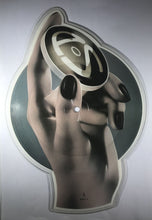 Load image into Gallery viewer, The Art Of Noise Featuring Duane Eddy : Peter Gunn (7", Shape, Single, Pic)