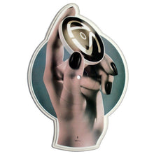 Load image into Gallery viewer, The Art Of Noise Featuring Duane Eddy : Peter Gunn (7", Shape, Single, Pic)