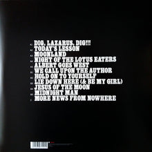 Load image into Gallery viewer, Nick Cave & The Bad Seeds : Dig, Lazarus, Dig!!! (LP + 12", S/Sided + Album, RE)