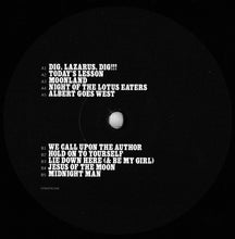 Load image into Gallery viewer, Nick Cave & The Bad Seeds : Dig, Lazarus, Dig!!! (LP + 12", S/Sided + Album, RE)