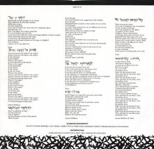 Load image into Gallery viewer, Christian Death : Sex And Drugs And Jesus Christ (LP, Album)