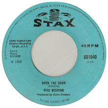 Load image into Gallery viewer, Otis Redding : The Happy Song (Dum-Dum) (7", Single, Lar)