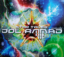 Load image into Gallery viewer, Dol Ammad : Star Tales (CD, Album, Dig)