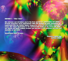 Load image into Gallery viewer, Dol Ammad : Star Tales (CD, Album, Dig)