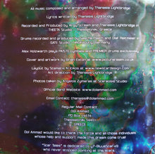 Load image into Gallery viewer, Dol Ammad : Star Tales (CD, Album, Dig)