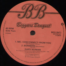 Load image into Gallery viewer, Gary Numan : Complex (12", Single)