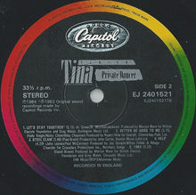 Load image into Gallery viewer, Tina Turner : Private Dancer (LP, Album)