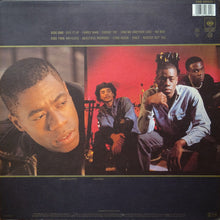 Load image into Gallery viewer, Roachford : Roachford (LP, Album)