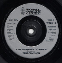 Load image into Gallery viewer, Terrorvision : Some People Say (7", Single)