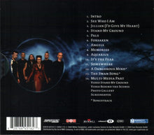 Load image into Gallery viewer, Within Temptation : The Silent Force (HDCD, Album, Enh, Dig)
