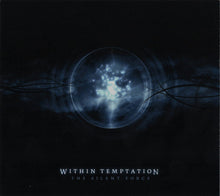 Load image into Gallery viewer, Within Temptation : The Silent Force (HDCD, Album, Enh, Dig)