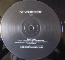 Load image into Gallery viewer, NewOrder* : Blue Monday 1988 (12", Single)
