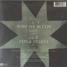 Load image into Gallery viewer, The Decemberists : Make You Better (7", Single)