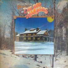 Load image into Gallery viewer, Levon Helm And The RCO All-Stars : Levon Helm And The RCO All-Stars (LP, Album)