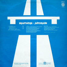 Load image into Gallery viewer, Kraftwerk : Autobahn (LP, Album, RP, Emb)