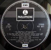 Load image into Gallery viewer, The Beatles : Help! (LP, Album, RE)