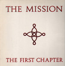 Load image into Gallery viewer, The Mission : The First Chapter (LP, Comp)