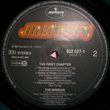 Load image into Gallery viewer, The Mission : The First Chapter (LP, Comp)