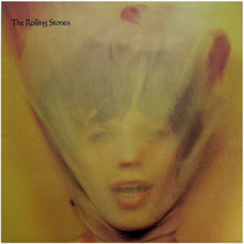 Load image into Gallery viewer, The Rolling Stones : Goats Head Soup (LP, Album, RE, Gat)