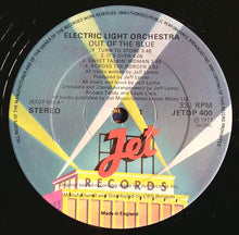 Load image into Gallery viewer, Electric Light Orchestra : Out Of The Blue (2xLP, Album)