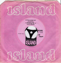 Load image into Gallery viewer, Jethro Tull : Living In The Past (7", Single, RP, Lar)