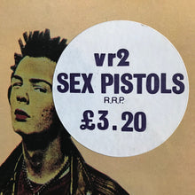 Load image into Gallery viewer, Sex Pistols : Some Product - Carri On Sex Pistols (LP, 1st)