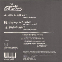 Load image into Gallery viewer, The Jon Spencer Blues Explosion : Wail (7", Single, Ltd, Gre)