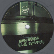 Load image into Gallery viewer, The Jon Spencer Blues Explosion : Wail (7", Single, Ltd, Gre)