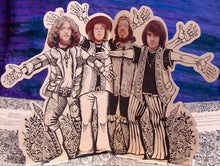 Load image into Gallery viewer, Jethro Tull : Stand Up (LP, Album, RE)