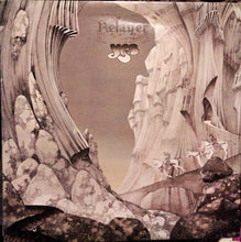 Load image into Gallery viewer, Yes : Relayer (LP, Album, Gat)