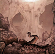 Load image into Gallery viewer, Yes : Relayer (LP, Album, Gat)