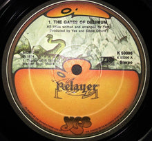 Load image into Gallery viewer, Yes : Relayer (LP, Album, Gat)