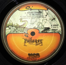 Load image into Gallery viewer, Yes : Relayer (LP, Album, Gat)