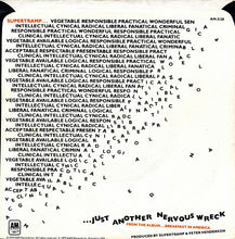 Load image into Gallery viewer, Supertramp : The Logical Song (7", Single, RCA)