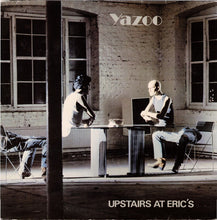 Load image into Gallery viewer, Yazoo : Upstairs At Eric's (LP, Album)