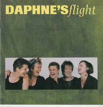 Load image into Gallery viewer, Daphne's Flight : Daphne's Flight (CD, Album)