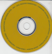 Load image into Gallery viewer, Daphne's Flight : Daphne's Flight (CD, Album)